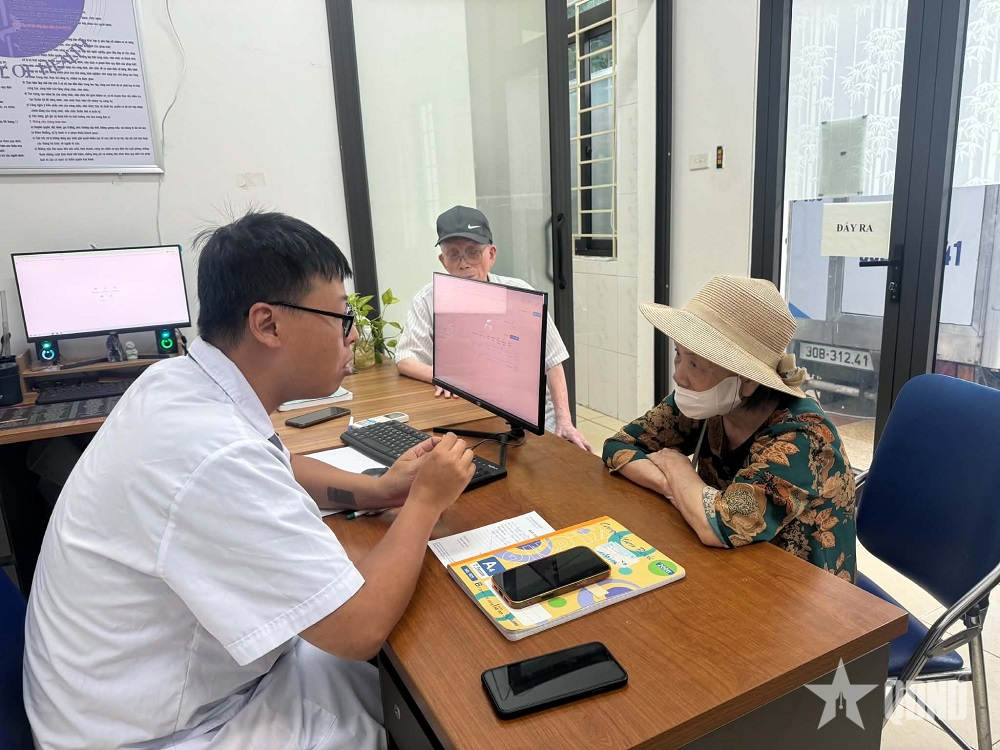Hàng loạt chính sách bảo hiểm xã hội, bảo hiểm y tế mới: Mở rộng quyền lợi, tăng mức hưởng